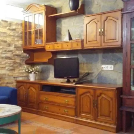 Bodega Intima Апартаменты Сарагоса