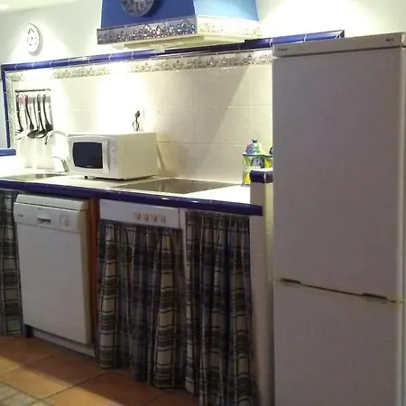 Daire Bodega Intima *