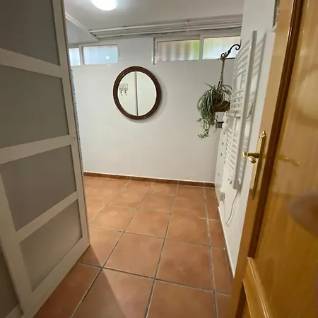 Apartament Bodega Intima *