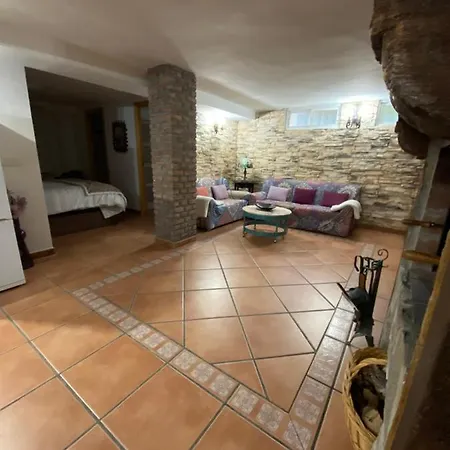 Apartament Bodega Intima