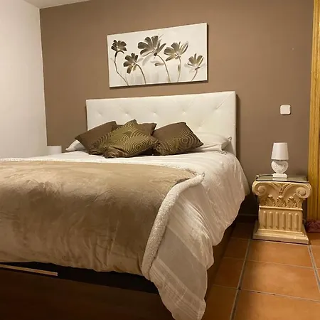 Bodega Intima Сарагоса