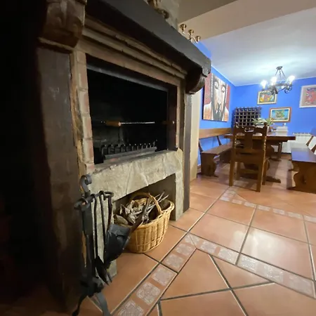 Bodega Intima * Сарагоса