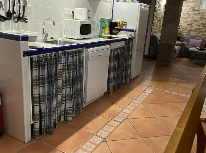 Bodega Intima Lägenhet *