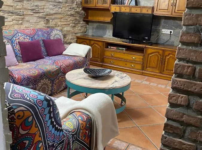 Lägenhet Bodega Intima Zaragoza